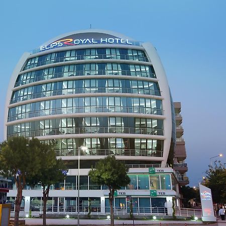 Elips Royal Hotel & Spa Antalya Extérieur photo