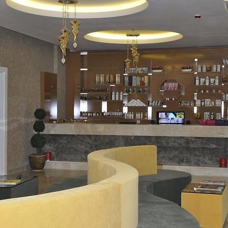 Elips Royal Hotel & Spa Antalya Extérieur photo