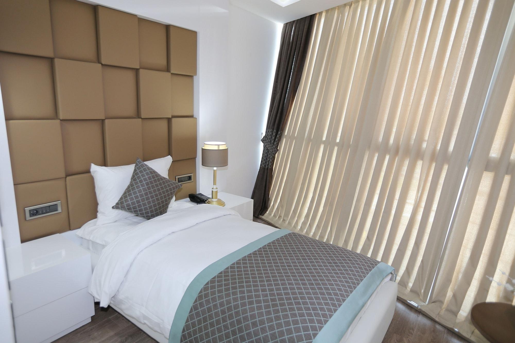 Elips Royal Hotel & Spa Antalya Extérieur photo