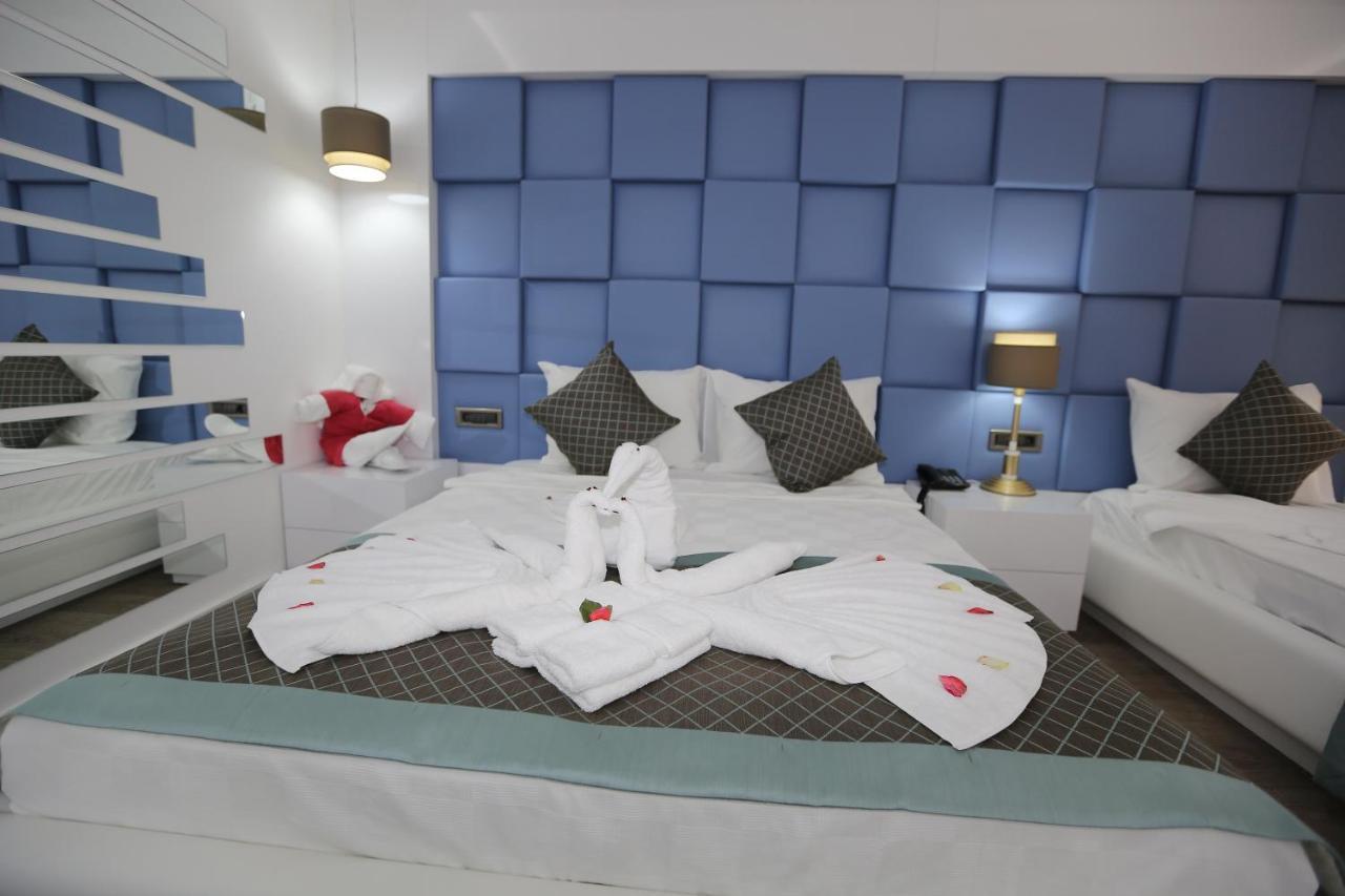 Elips Royal Hotel & Spa Antalya Extérieur photo
