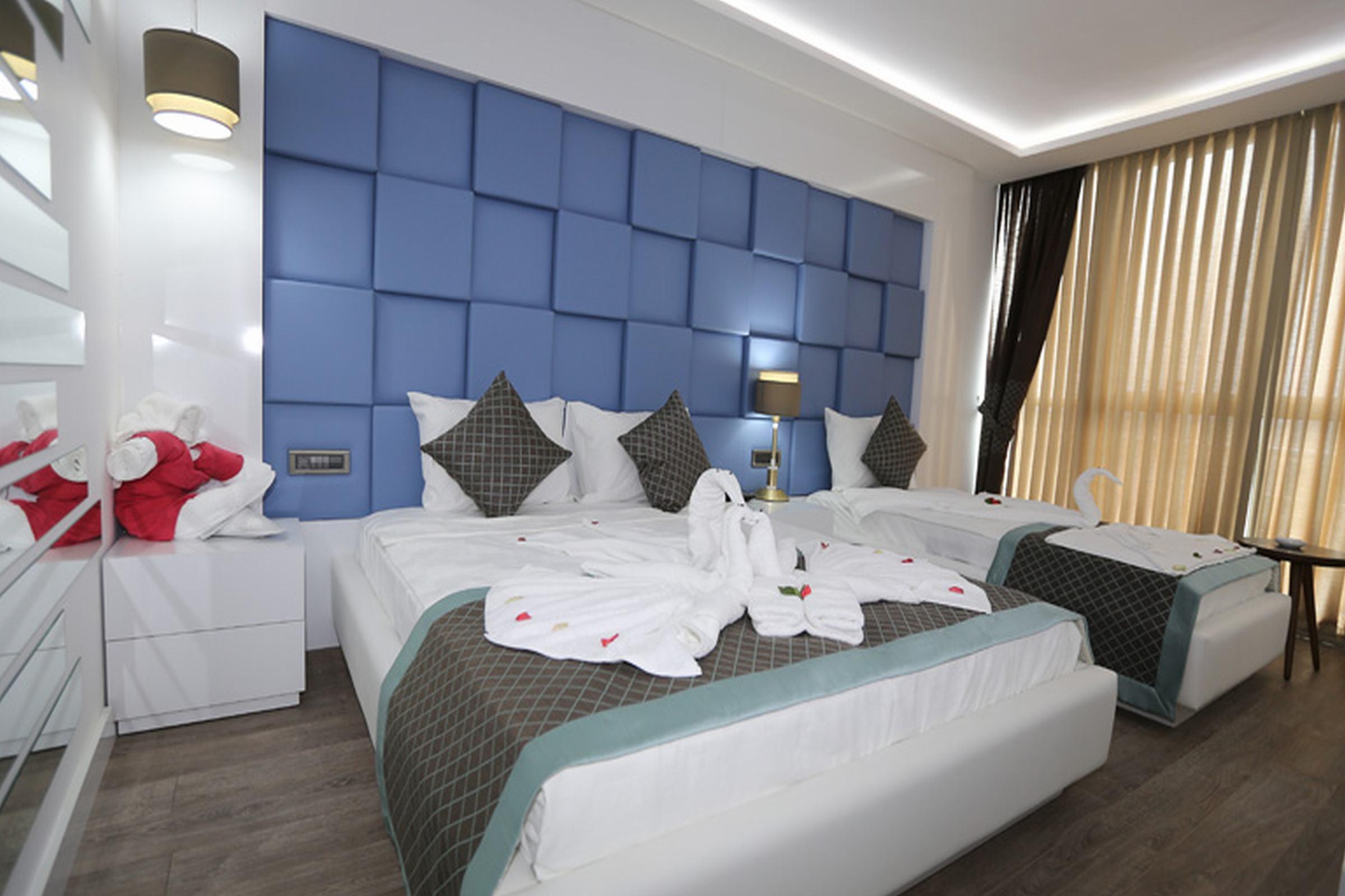 Elips Royal Hotel & Spa Antalya Extérieur photo