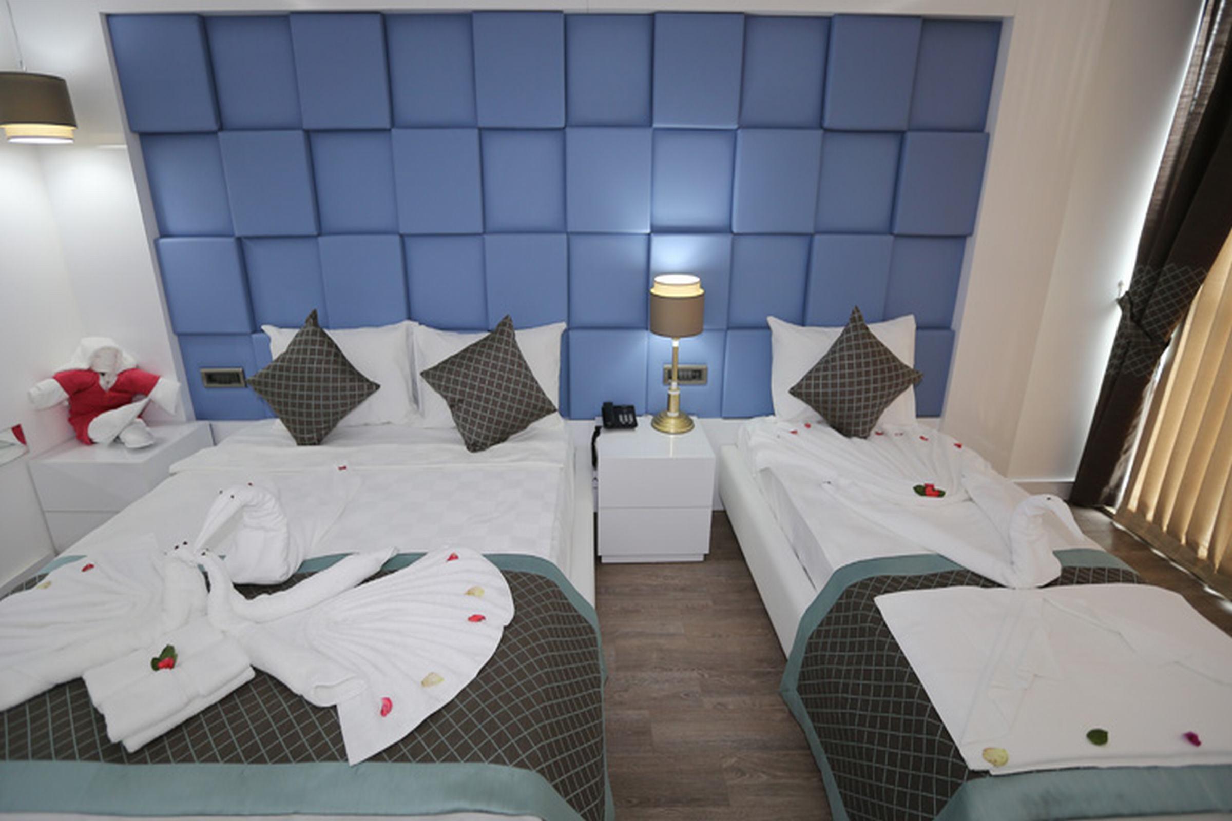 Elips Royal Hotel & Spa Antalya Extérieur photo