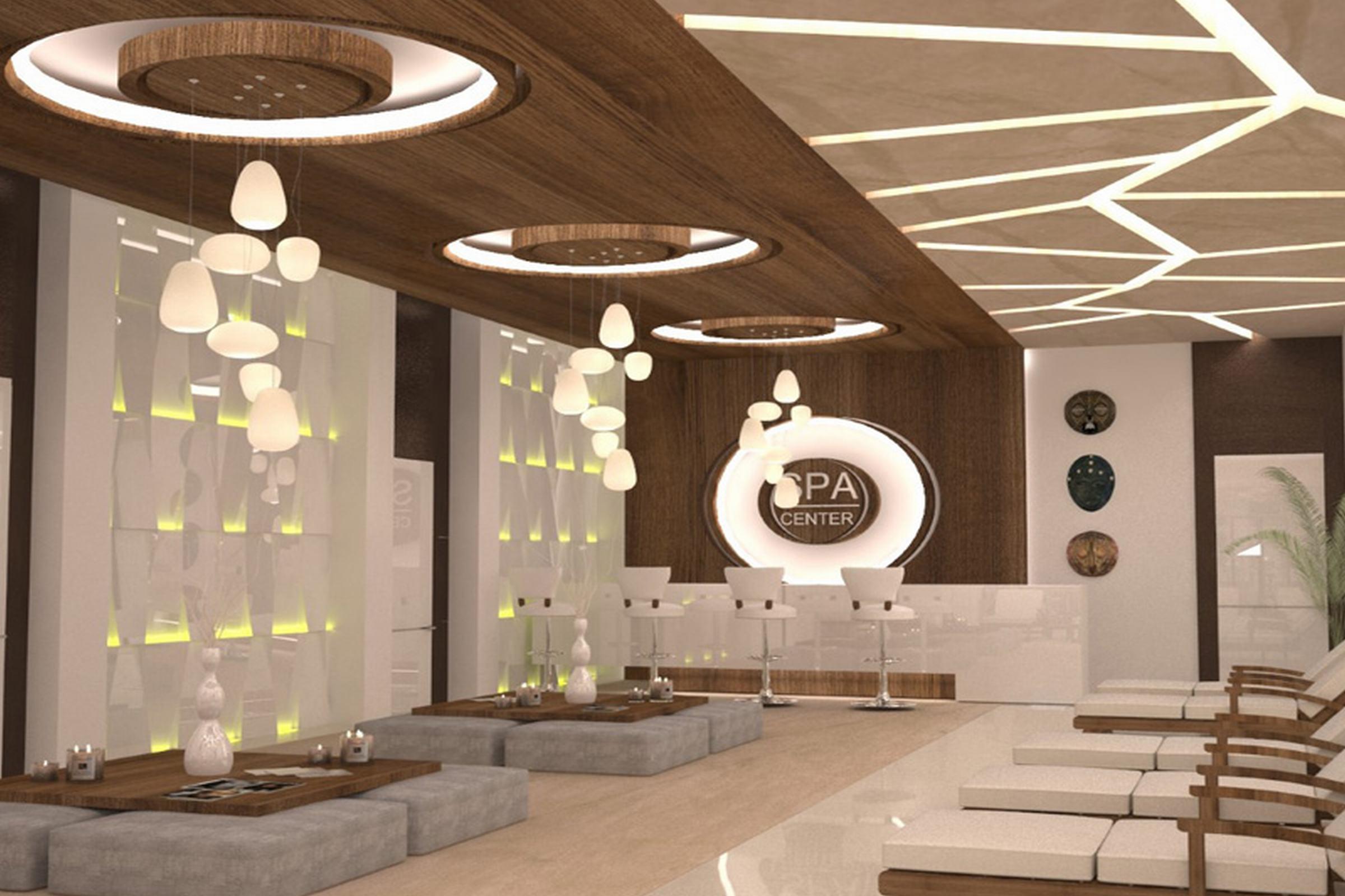 Elips Royal Hotel & Spa Antalya Extérieur photo