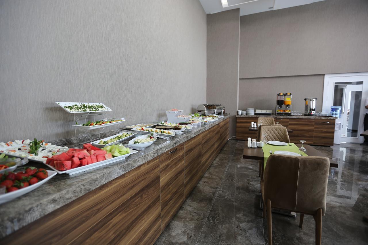 Elips Royal Hotel & Spa Antalya Extérieur photo