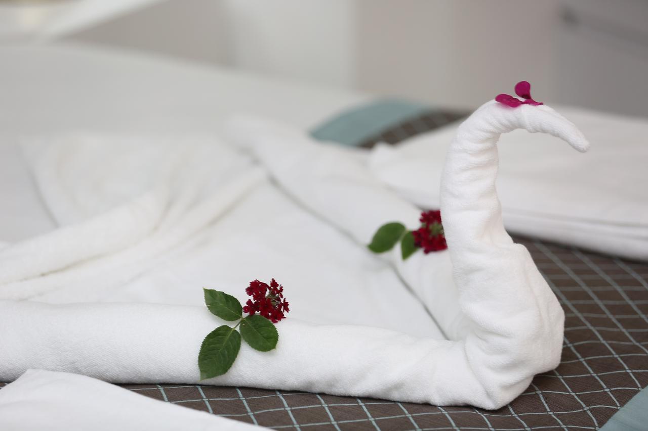 Elips Royal Hotel & Spa Antalya Extérieur photo
