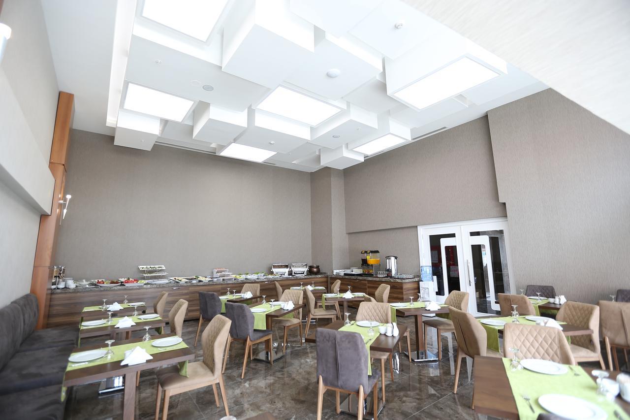 Elips Royal Hotel & Spa Antalya Extérieur photo