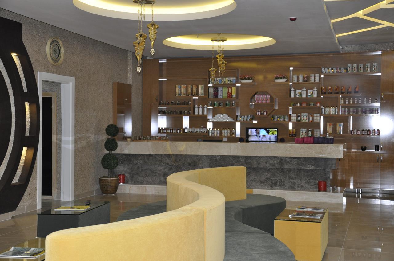 Elips Royal Hotel & Spa Antalya Extérieur photo