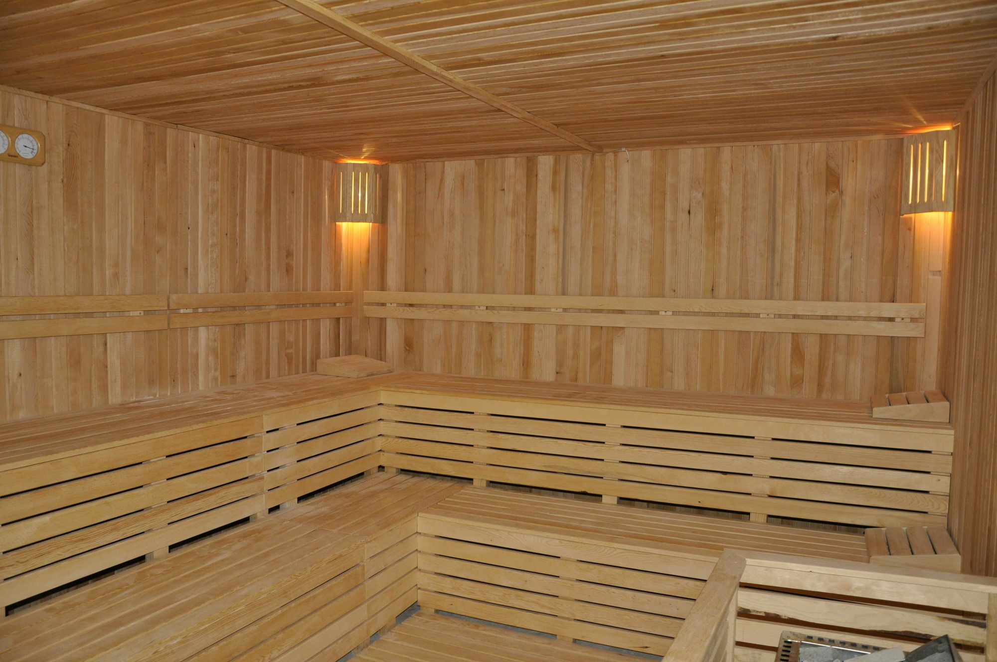 Elips Royal Hotel & Spa Antalya Extérieur photo